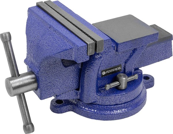 Тиски Forsage 58 895 / F-6540204W - фото