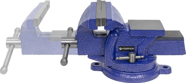 Тиски Forsage 58 895 / F-6540204W