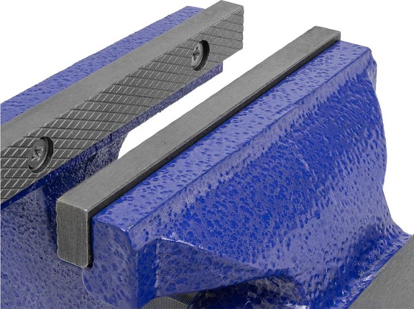 Тиски Forsage 58 895 / F-6540204W