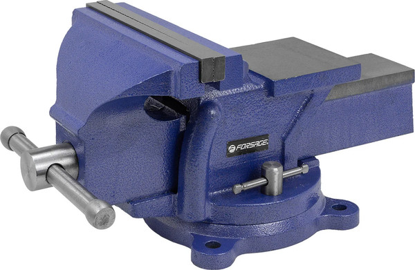 Тиски Forsage 58 897 / F-6540208W - фото