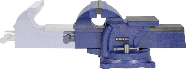 Тиски Forsage 58 897 / F-6540208W