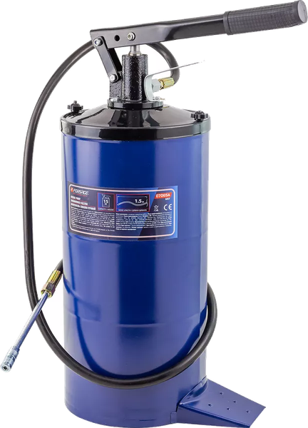 Нагнетатель смазки Forsage F-07065A MST - фото