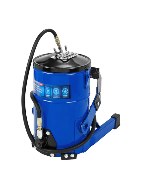 Нагнетатель смазки Forsage F-2096F