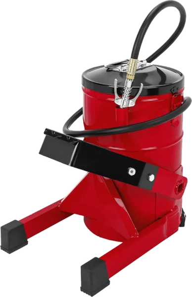 Нагнетатель смазки ForceKraft FK-2096F - фото