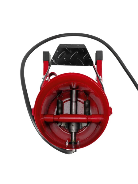 Нагнетатель смазки ForceKraft FK-2096F