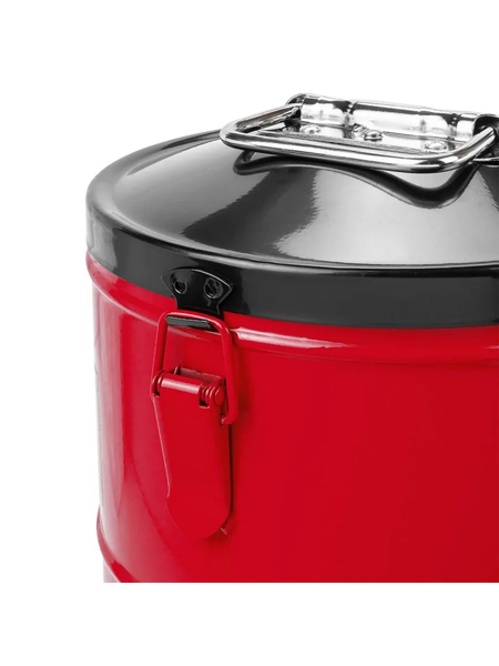 Нагнетатель смазки ForceKraft FK-2096F