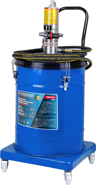 Нагнетатель смазки Forsage F-TRH45 MST - фото