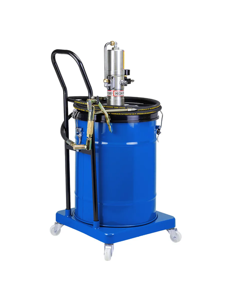 Нагнетатель смазки Forsage F-TRH45 MST