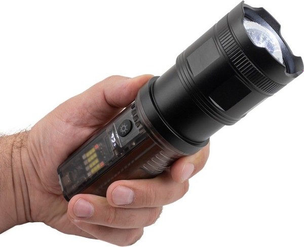 Фонарь WMC Tools WMC-TH2137