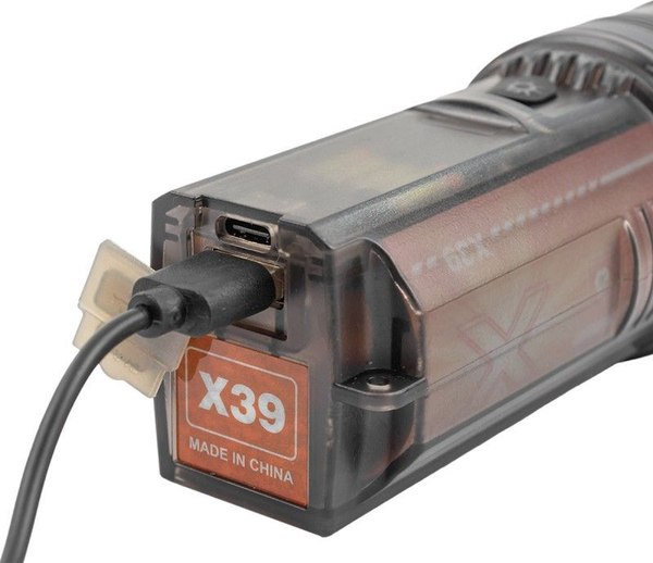 Фонарь WMC Tools WMC-TH2137