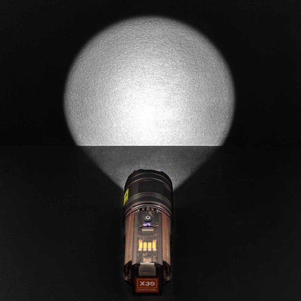 Фонарь WMC Tools WMC-TH2137