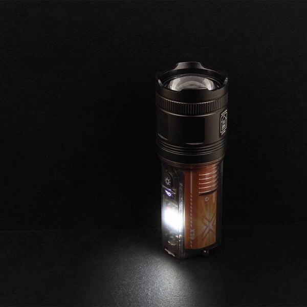 Фонарь WMC Tools WMC-TH2137