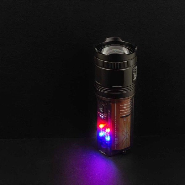 Фонарь WMC Tools WMC-TH2137