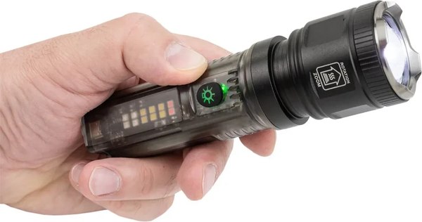 Фонарь WMC Tools WMC-TH2194