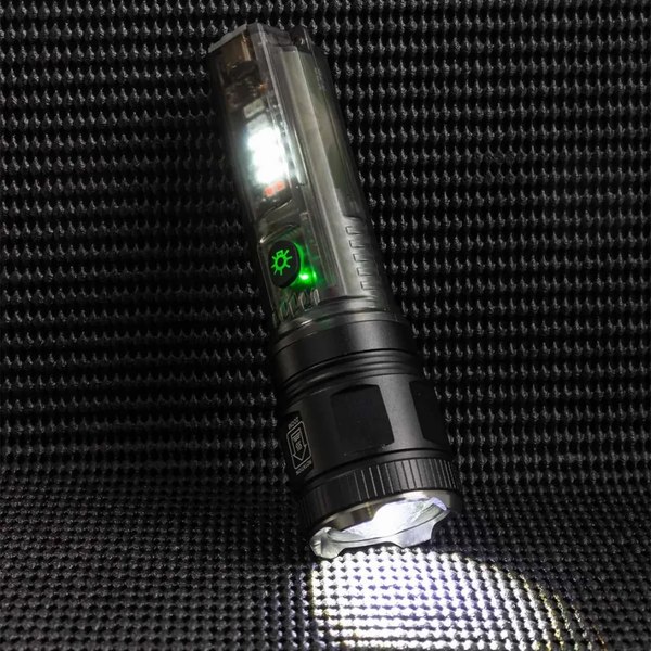 Фонарь WMC Tools WMC-TH2194