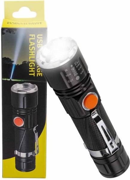 Фонарь WMC Tools WMC-TH2195