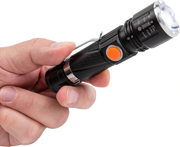 Фонарь WMC Tools WMC-TH2195