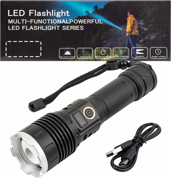 Фонарь WMC Tools WMC-TH3123