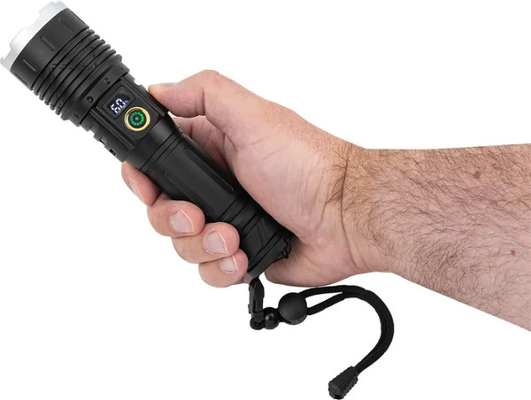 Фонарь WMC Tools WMC-TH3123