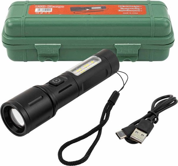 Фонарь WMC Tools WMC-TH3126