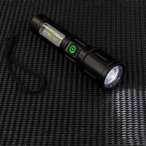 Фонарь WMC Tools WMC-TH3126