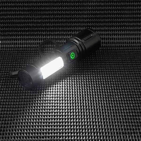 Фонарь WMC Tools WMC-TH3126