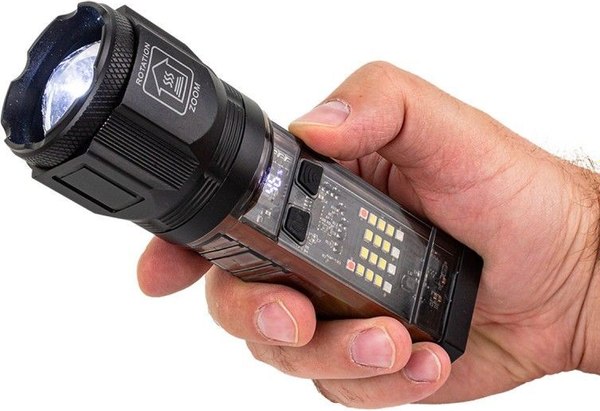 Фонарь WMC Tools WMC-TH3149