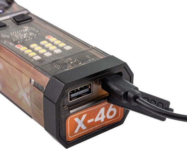 Фонарь WMC Tools WMC-TH3149