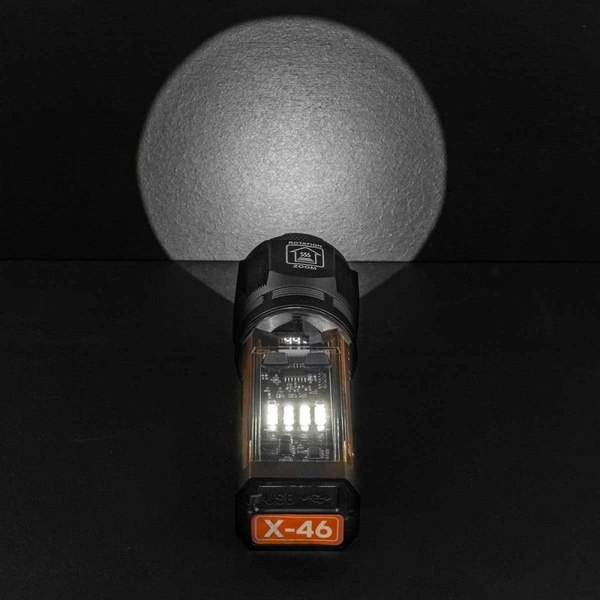 Фонарь WMC Tools WMC-TH3149