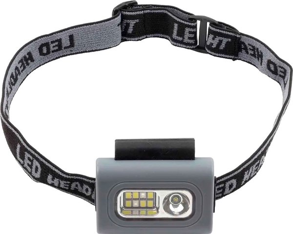 Фонарь WMC Tools WMC-TH3151 - фото