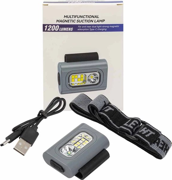 Фонарь WMC Tools WMC-TH3151