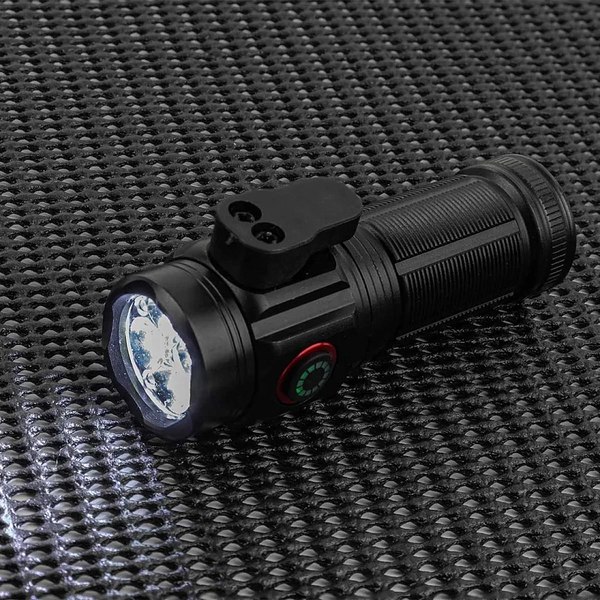 Фонарь WMC Tools WMC-TH3156