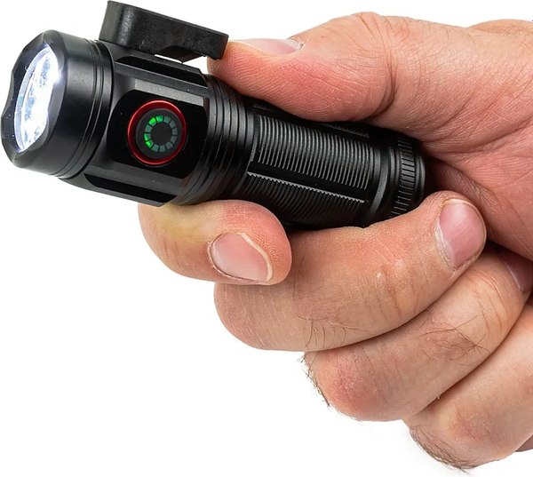 Фонарь WMC Tools WMC-TH3156