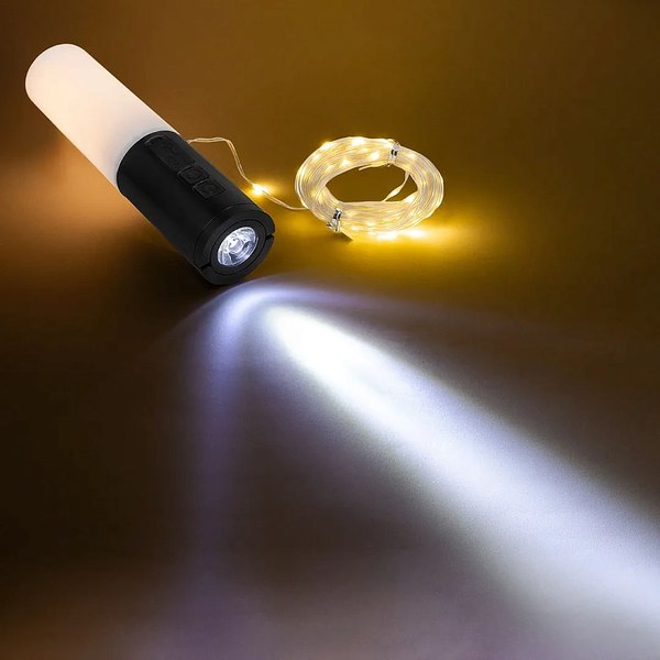 Фонарь Forsage 59 721 / F-EL1029