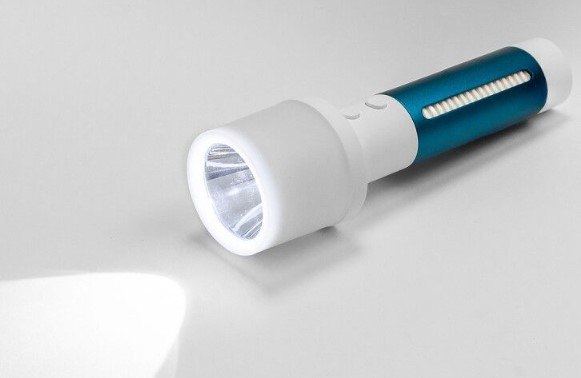 Фонарь Forsage 59 722 / F-EL1030