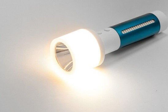 Фонарь Forsage 59 722 / F-EL1030