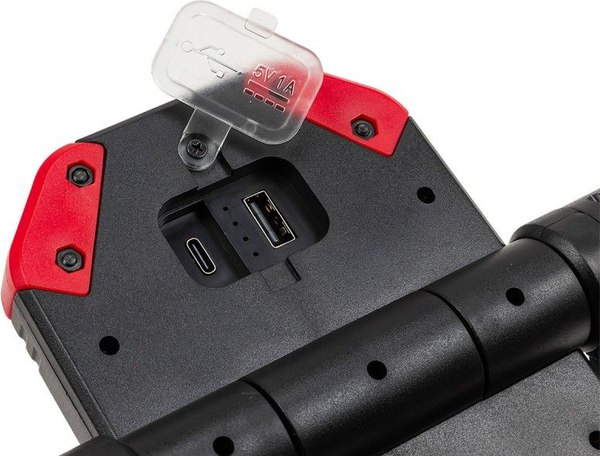 Фонарь Forsage 59 724 / F-EL1108S