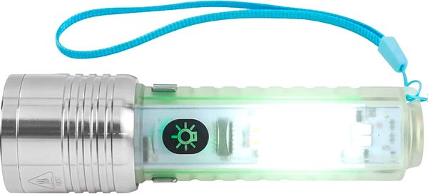 Фонарь Forsage 60 101 / F-CAM1601 - фото