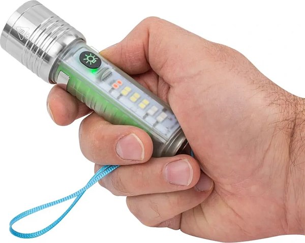 Фонарь Forsage 60 101 / F-CAM1601