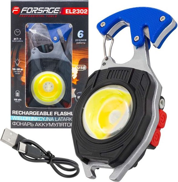 Фонарь Forsage 60 452 / F-EL2302