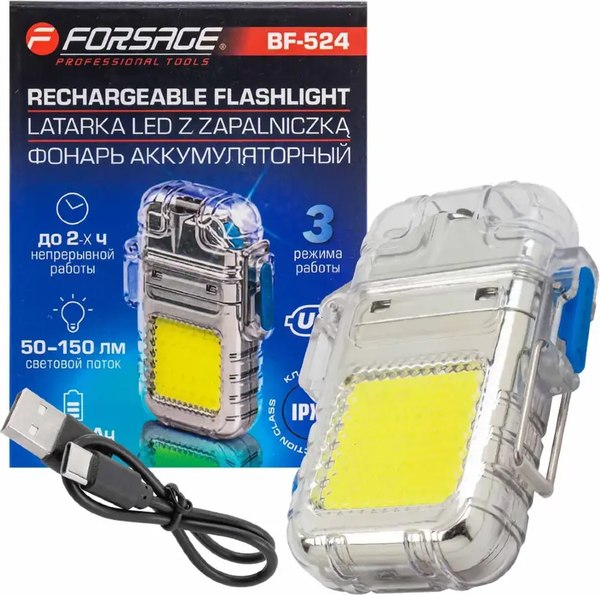 Фонарь Forsage 60 495 / F-BF-524