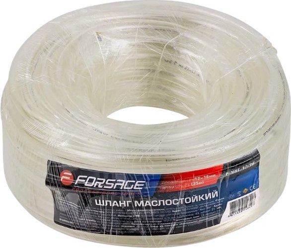Шланг гидравлический Forsage F-NHE-12/16 - фото