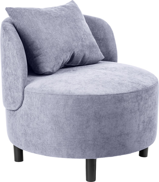 Кресло мягкое Mio Tesoro Милан 1 - фото