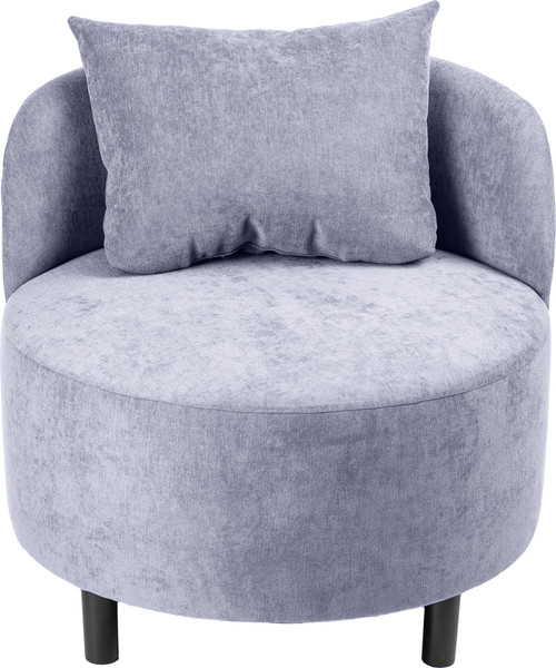 Кресло мягкое Mio Tesoro Милан 1