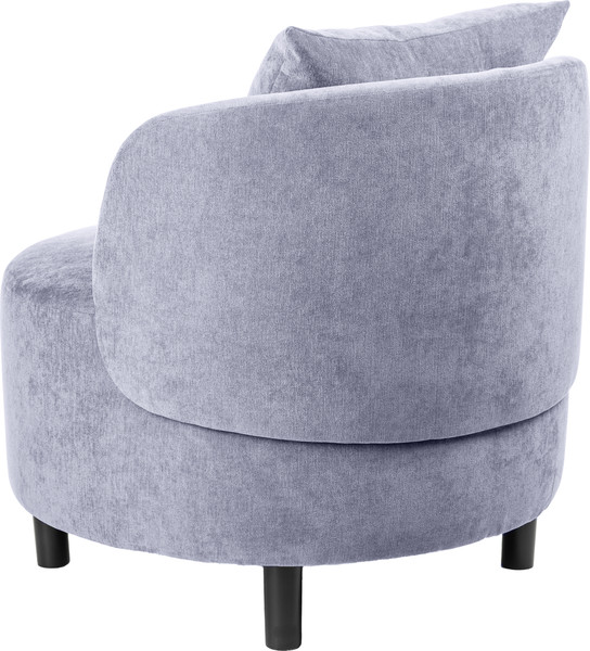 Кресло мягкое Mio Tesoro Милан 1