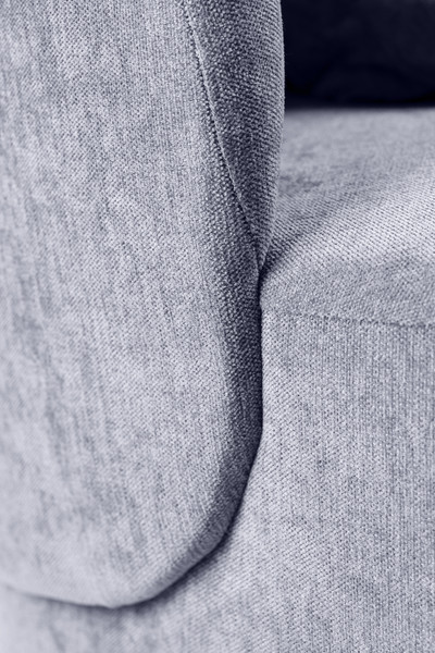 Кресло мягкое Mio Tesoro Милан 1