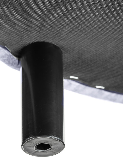 Кресло мягкое Mio Tesoro Милан 1