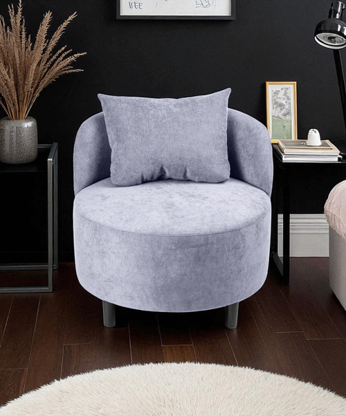 Кресло мягкое Mio Tesoro Милан 1