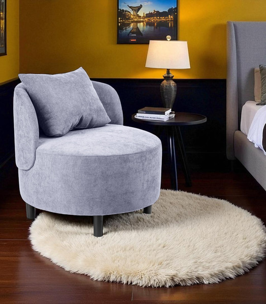 Кресло мягкое Mio Tesoro Милан 1