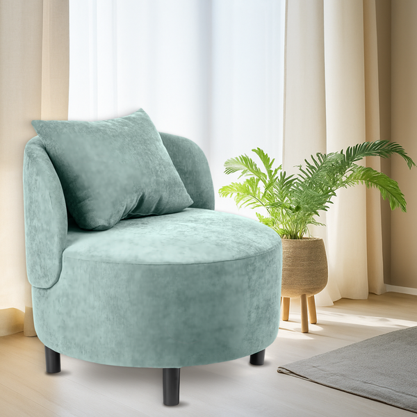 Кресло мягкое Mio Tesoro Милан 1